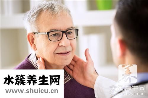 縱隔淋巴結轉移