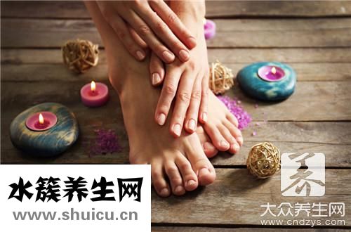 甲溝炎治療
