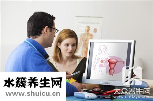 囊性包塊