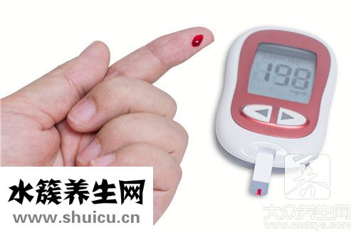 餐后一小時血糖正常值