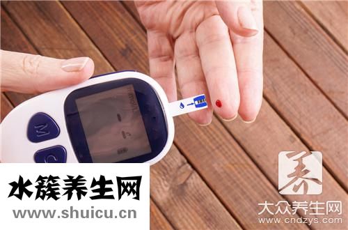 餐后一小時血糖正常值