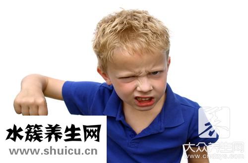多動癥癥狀