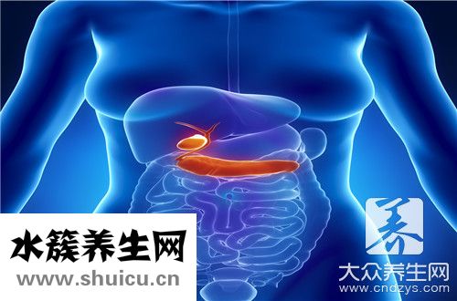 慢性膽囊炎治療