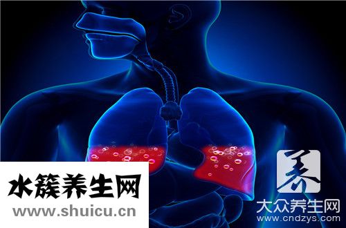 肺結核會遺傳嗎