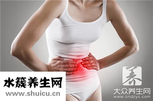 胃炎伴糜爛嚴重嗎
