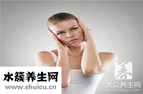 突然頭暈惡心想吐是回事