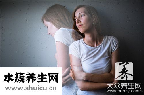 中醫治療焦慮
