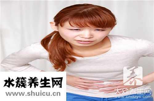 胃酸過少