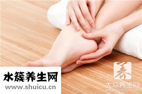 手足口治療