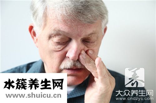 緩解鼻塞