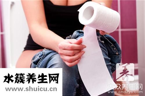 痔瘡自我治療