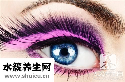 雙眼皮手術后恢復期