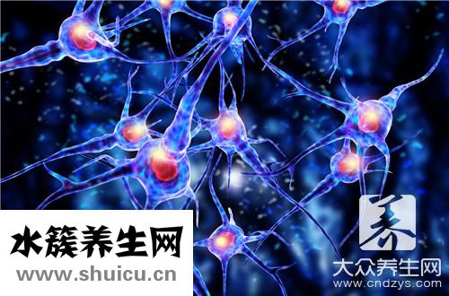 交感神經興奮表現