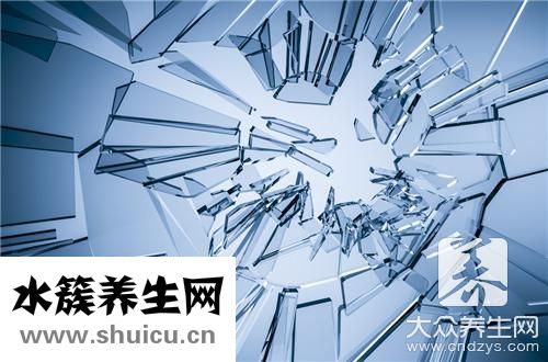 眼睛玻璃體脫落