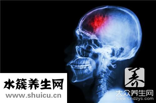 尿毒癥腦病