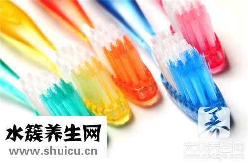 電動牙刷功效