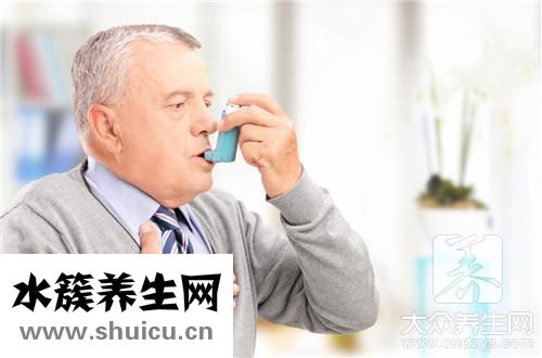 支氣管擴張介入治療