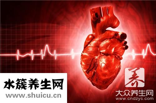 房顫三大癥狀