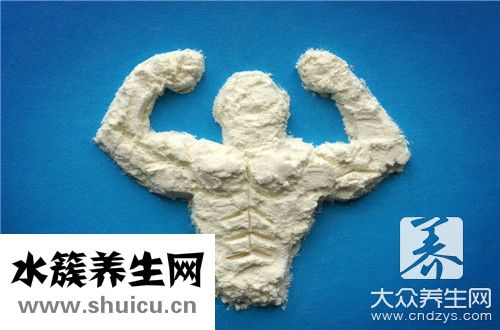 蛋白質含量