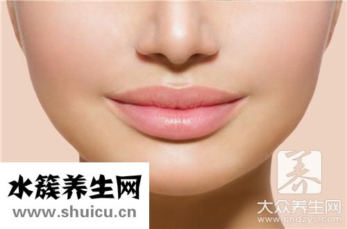 漂唇好不好