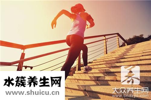 跑步頭暈
