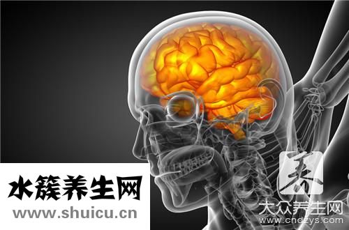酒精性腦病