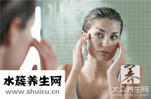 皮膚不好吃什么維生素