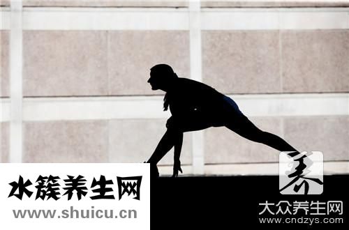 壓腿能長高