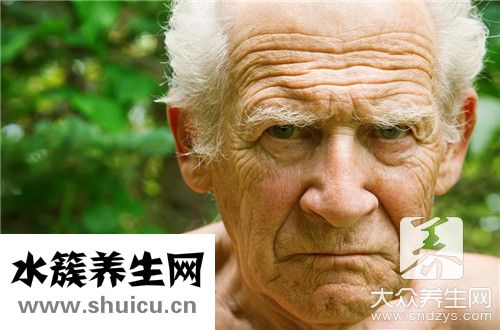 火氣大