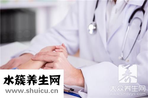 手背靜脈曲張
