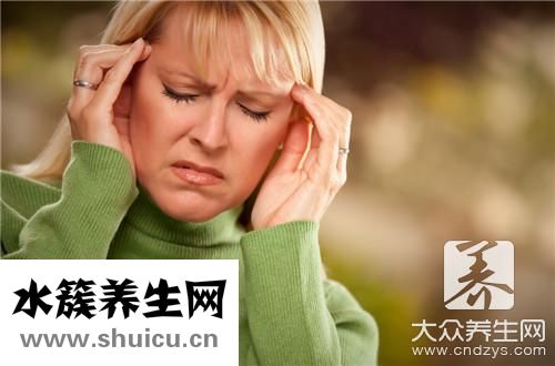 肩頭痛