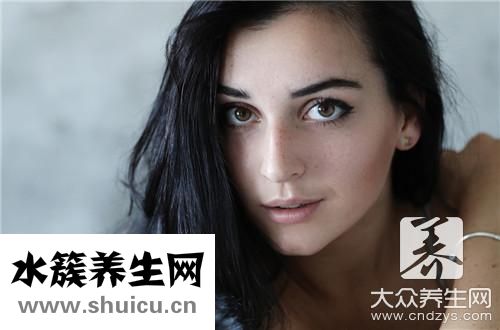 留長頭發
