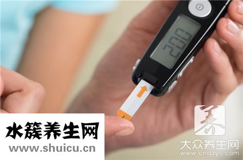 血糖高能吃花生嗎