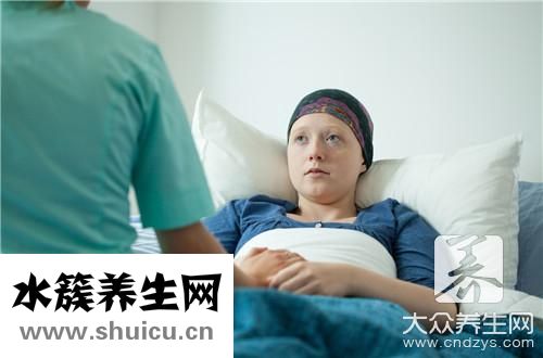 氣血瘀滯