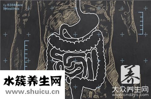 巨結腸有什么癥狀