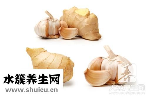 良姜功效與作用