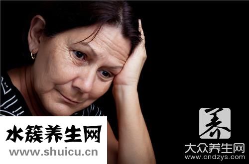 焦慮癥是精神病嗎