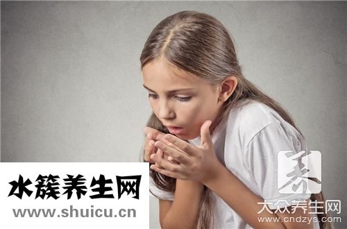 惡心頭疼