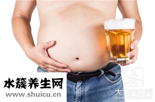 啤酒洗頭正確方法