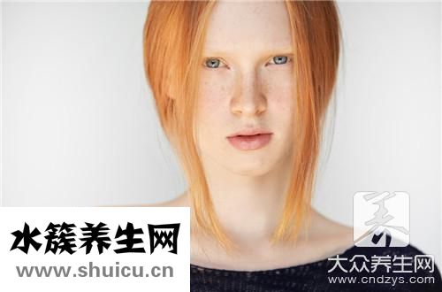 藥水點痣