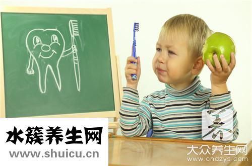 門牙齙牙