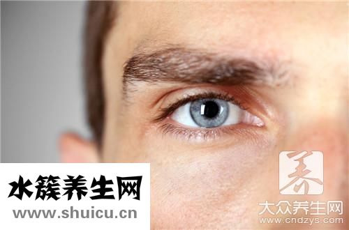 眼眶腫瘤