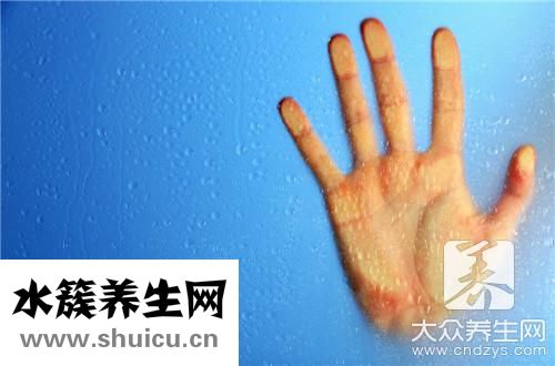 鼠標手腱鞘炎