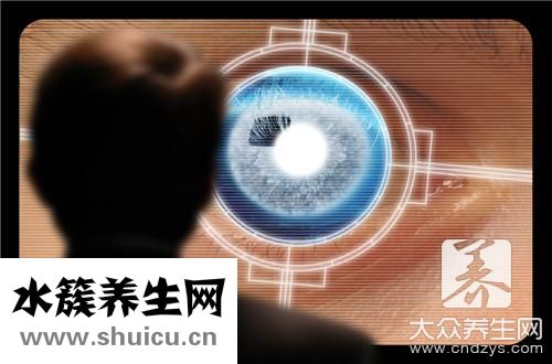 絲狀角膜炎