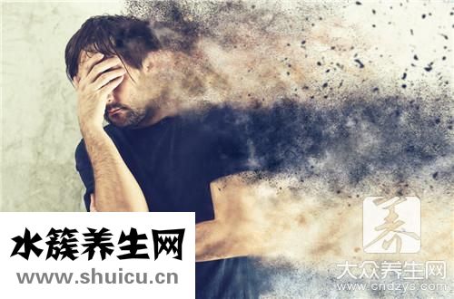 情緒障礙