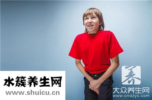 尿潴留癥狀