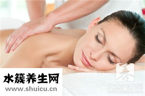 推經絡危害