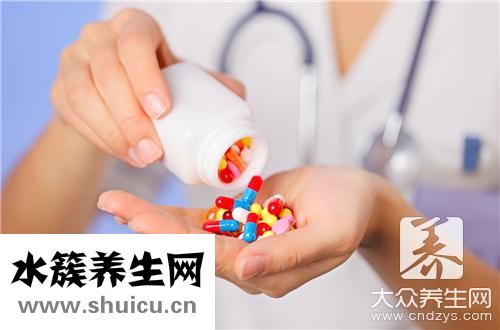 樟腦丸作用
