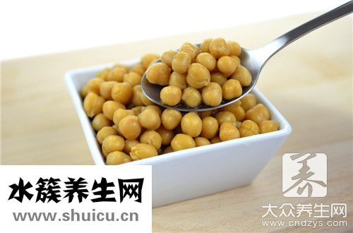 油炸蠶豆