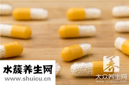 魚肝油丸
